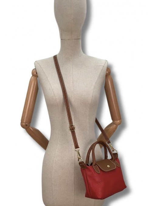 Bolsito Martina K, inspor Longchamp. 2613