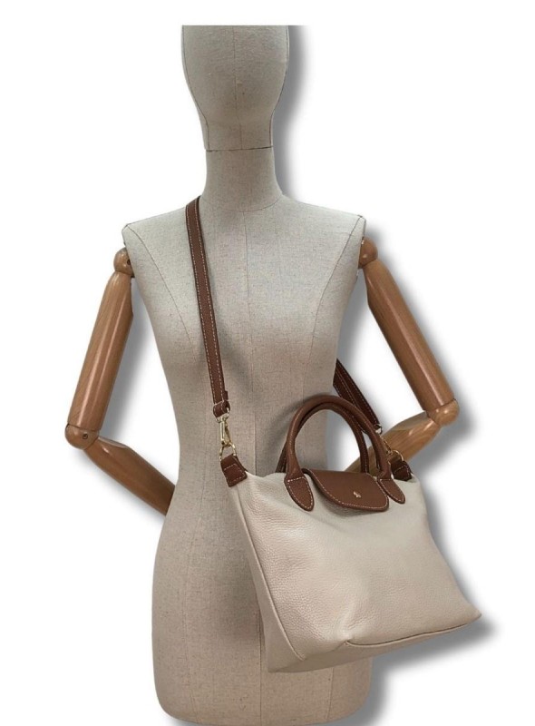 Bolso Martina k, inspo longchamp- 2618