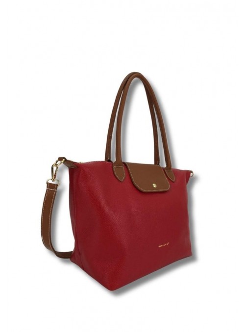 Bolso Martina K, inspo longchamp. 2623
