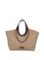Bolso Martina K, de tejido con textura. 25308