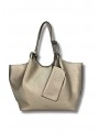 Bolso Martina K, dorado y muy ligero. 25342