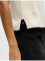 Top Object, de punto sin mangas. 23048127 Objviva