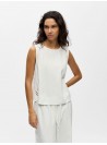 Top Object, de algodòn orgánico. 23049020 Objmadia