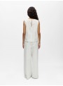 Top Object, de algodòn orgánico. 23049020 Objmadia