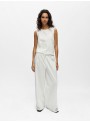 Pantalòn Object, de algodòn orgánico. 23049021 Objmadia