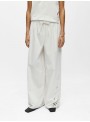 Pantalòn Object, de algodòn orgánico. 23049021 Objmadia