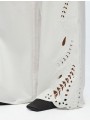 Pantalòn Object, de algodòn orgánico. 23049021 Objmadia