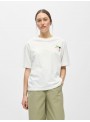 Camiseta Object, de algodòn orgánico. 23048749 Objeliza