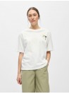 Camiseta Object, de algodòn orgánico. 23048749 Objeliza