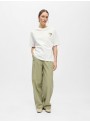 Camiseta Object, de algodòn orgánico. 23048749 Objeliza