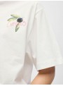 Camiseta Object, de algodòn orgánico. 23048749 Objeliza