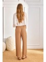 Blusa Nekane, con bordados. Weret