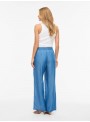 Pantalòn Vila,de tencell en color jean. 14116576 Vitevira