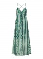 Vestido Vila, de viscosa estampada. 14105733 Vilyria