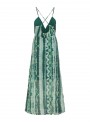 Vestido Vila, de viscosa estampada. 14105733 Vilyria