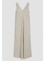 Vestido Vila, de tirantes anchos. 14106071 Vibinni