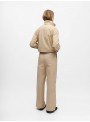 Bomber Object, de algodón en beige. 23048858 Objmelini