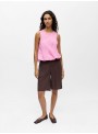 Top Object, con apliques de encaje. 23049303 Objminnie