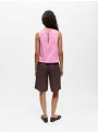 Top Object, con apliques de encaje. 23049303 Objminnie