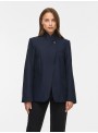 Blazer Vila, con botòn superior. 14120884 Vibeata