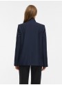 Blazer Vila, con botòn superior. 14120884 Vibeata