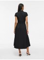 Vestido Vila, con cremallera lateral. 14117594 Vionelly