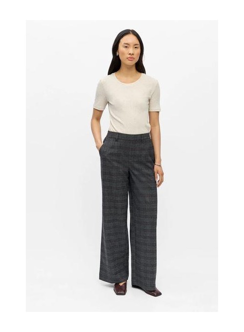 Pantalòn Vila, bàsico en colores. 23040544 Objlisa