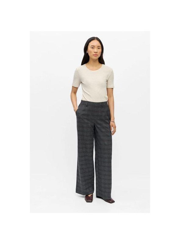 Pantalòn Vila, bàsico en colores. 23040544 Objlisa