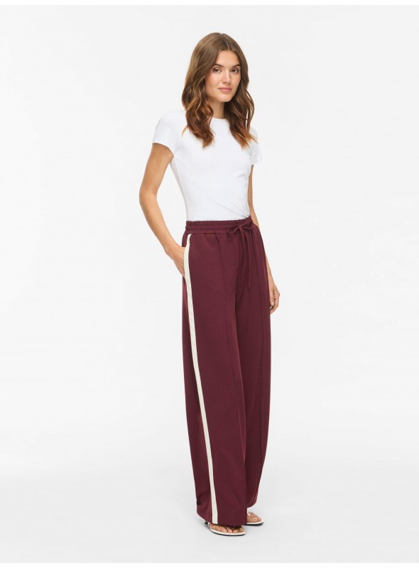 Pantalón Vila, de estilo deportivo. 141114455 Viclua