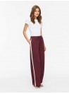 Pantalón Vila, de estilo deportivo. 141114455 Viclua