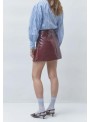 Blusa Suncoo, camisera con volante. Lolli