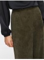 PAntalòn Vila, de tejido con textura.14116227 Vicourdie