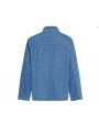 Chaqueta Vila, vaquera con bordado. 14116621 Vidovey