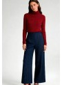 Pantalòn Dolores Promesas con raya diplomática. 08505 Ona