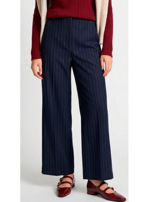 Pantalòn Dolores Promesas con raya diplomática. 08505 Ona