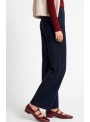 Pantalòn Dolores Promesas con raya diplomática. 08505 Ona