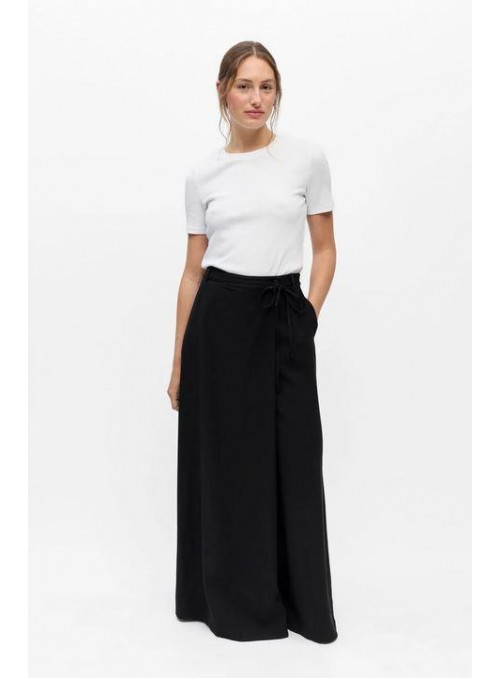 Pantalòn Object, de pierna ancha. 23049697 Objfia