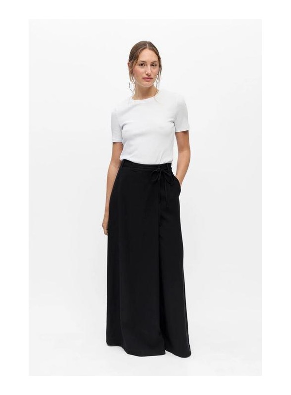Pantalòn Object, de pierna ancha. 23049697 Objfia