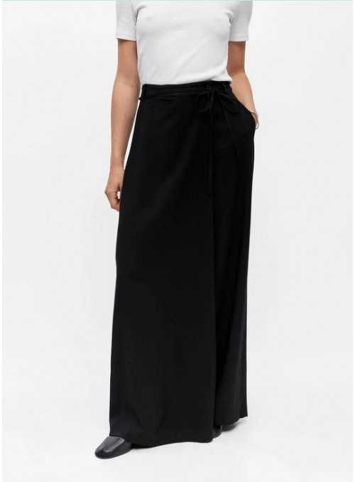 Pantalòn Object, de pierna ancha. 23049697 Objfia