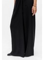Pantalòn Object, de pierna ancha. 23049697 Objfia