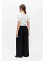 Pantalòn Object, de pierna ancha. 23049697 Objfia