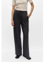 Pantalón de Object, con cordòn en la cintura. 23050894 Objlisa