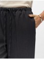Pantalón de Object, con cordòn en la cintura. 23050894 Objlisa