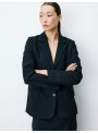 Blazer Grace & Mila, amplia en marino. Alarick