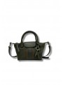 Bolso Martina K, de nylon con solapa. 261827