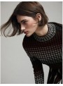 Sueter Skatie, de viscosa de colores. S201k03