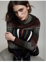 Sueter Skatie, de viscosa de colores. S201k03