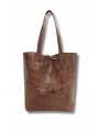 Bolso Martina K, de piel simil coco. 1130472
