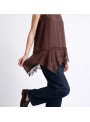 Top Art Love, de tirantes con encaje. Alona