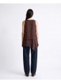 Top Art Love, de tirantes con encaje. Alona